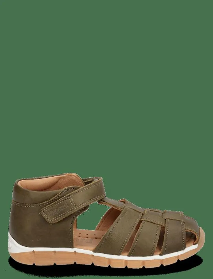 Bisgaard billie - Sandaler|Barn Sandaler
