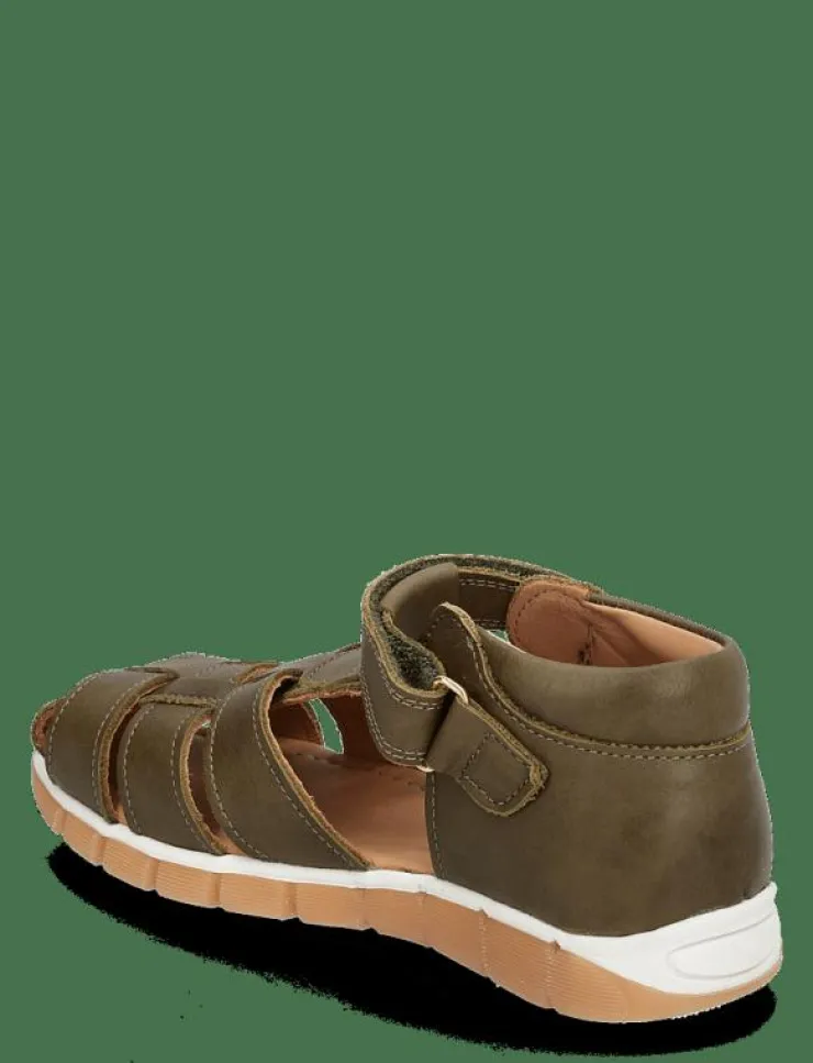 Bisgaard billie - Sandaler|Barn Sandaler