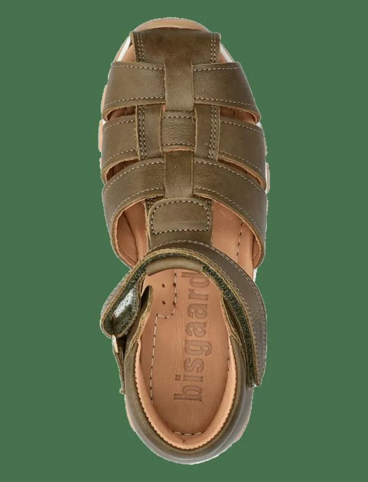 Bisgaard billie - Sandaler|Barn Sandaler