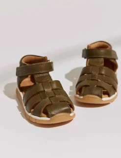 Bisgaard billie - Sandaler|Barn Sandaler