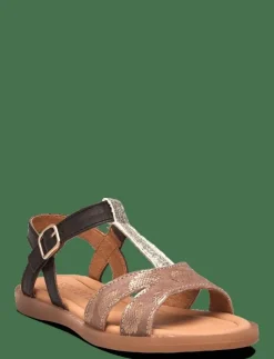 Barn Bisgaard Sandaler|camille - Sandaler