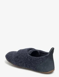 Bisgaard casual wool - Inneskor|Barn Inneskor
