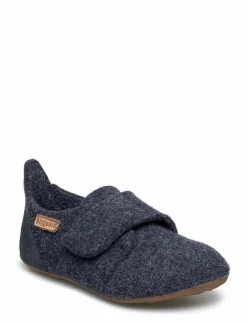 Bisgaard casual wool - Inneskor|Barn Inneskor