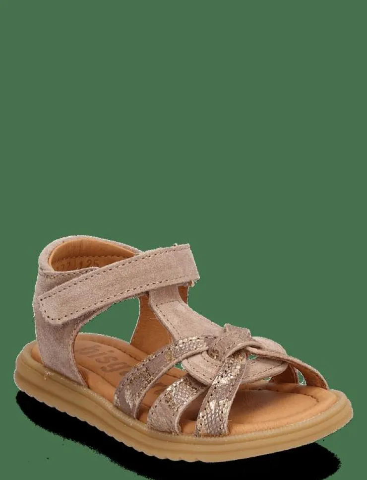 Barn Bisgaard Sandaler|felicia - Sandaler
