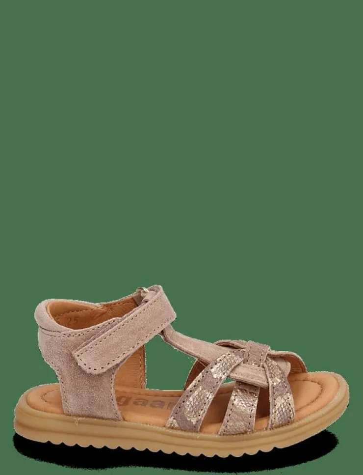 Barn Bisgaard Sandaler|felicia - Sandaler
