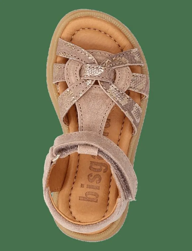 Barn Bisgaard Sandaler|felicia - Sandaler