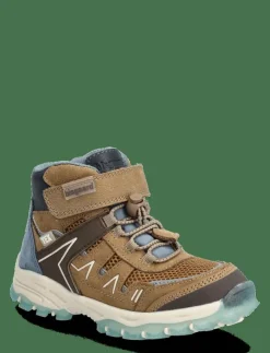 Bisgaard madison tex - Höga sneakers|Barn Stövlar & Kängor