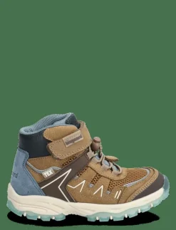 Bisgaard madison tex - Höga sneakers|Barn Stövlar & Kängor