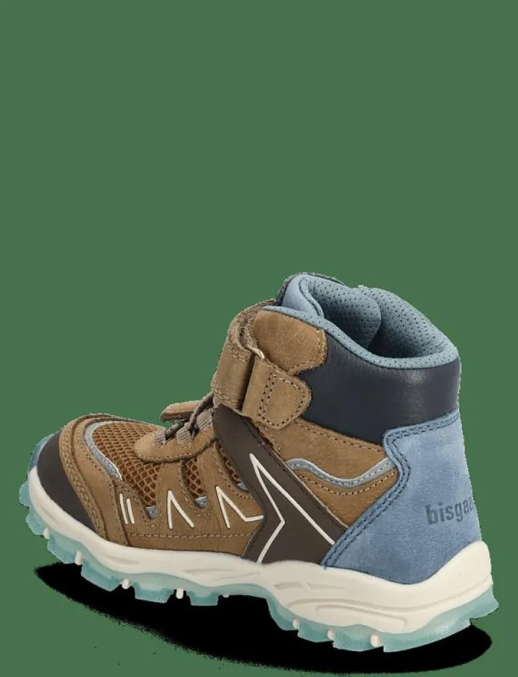 Bisgaard madison tex - Höga sneakers|Barn Stövlar & Kängor