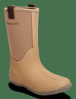 Barn Bisgaard Regnkläder|Gummistövlar|neo thermo - Höga gummistövlar