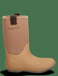 Barn Bisgaard Regnkläder|Gummistövlar|neo thermo - Höga gummistövlar