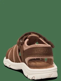 Bisgaard niki - Sandaler|Barn Sandaler