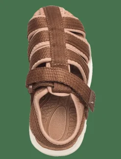 Bisgaard niki - Sandaler|Barn Sandaler