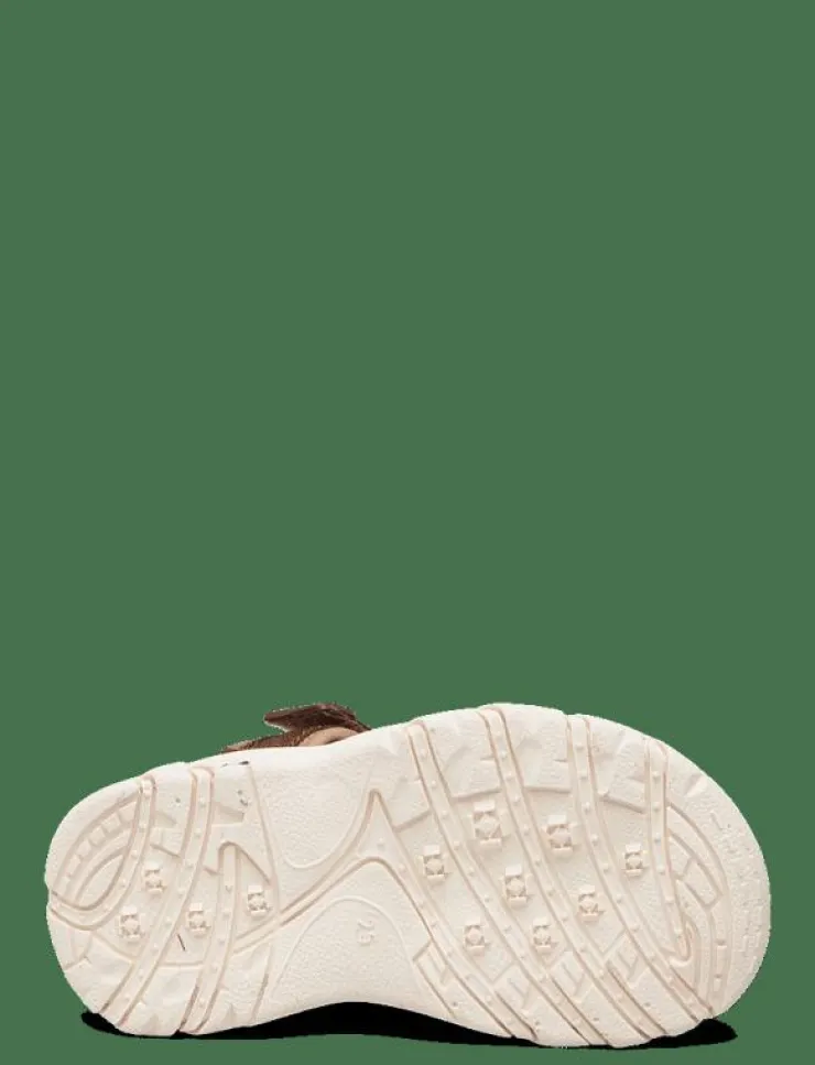 Bisgaard niki - Sandaler|Barn Sandaler