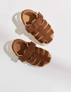 Bisgaard niki - Sandaler|Barn Sandaler