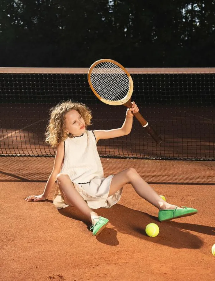Bisgaard palma - Ballerinaskor & Slip-ons|Barn Ballerinaskor & Slip-Ons