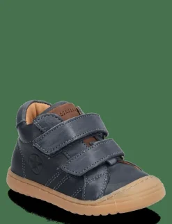 Barn Bisgaard Babytossor|Lära-Gå-Skor|thor v - Låga sneakers
