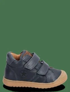 Barn Bisgaard Babytossor|Lära-Gå-Skor|thor v - Låga sneakers