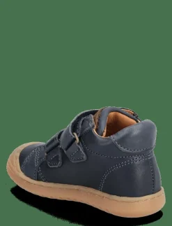 Barn Bisgaard Babytossor|Lära-Gå-Skor|thor v - Låga sneakers