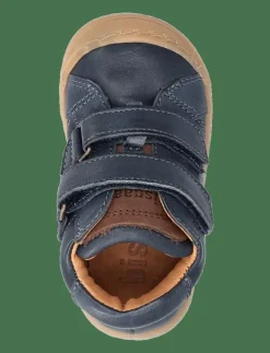 Barn Bisgaard Babytossor|Lära-Gå-Skor|thor v - Låga sneakers