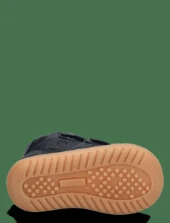 Barn Bisgaard Babytossor|Lära-Gå-Skor|thor v - Låga sneakers
