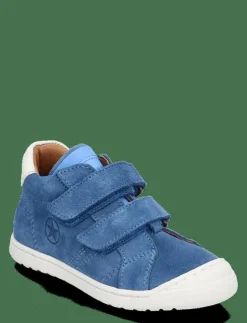 Barn Bisgaard Lära-Gå-Skor|thor v - Låga sneakers