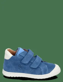 Barn Bisgaard Lära-Gå-Skor|thor v - Låga sneakers