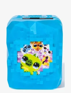 Barn Bitzee Interaktiva Djur Och Robotar|Interactive Magicals Pet CDU - Interaktivt djur