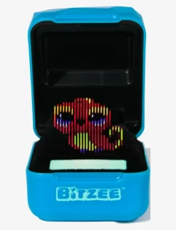 Barn Bitzee Interaktiva Djur Och Robotar|Interactive Magicals Pet CDU - Interaktivt djur
