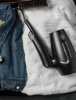 Kvinnor OBH Nordica Hår|Björn Axén tools flow travel hair dryer foldable - Resestorlek