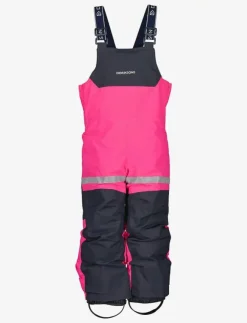 Didriksons BJRVEN KD BIB PANT - Vinterbyxor|Barn Ytterkläder|Vinterkläder