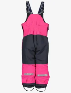 Didriksons BJRVEN KD BIB PANT - Vinterbyxor|Barn Ytterkläder|Vinterkläder