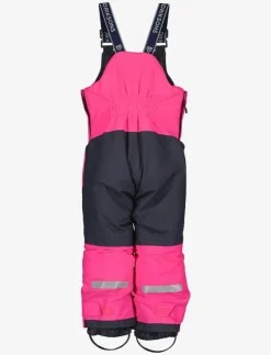 Didriksons BJRVEN KD BIB PANT - Vinterbyxor|Barn Ytterkläder|Vinterkläder