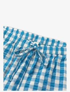 Kvinnor Juna Pyjamas & Loungewear|Bæk&Bølge Barbara pants - Nederdelar