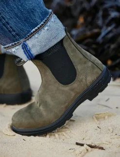 Blundstone BL 2442 CLASSICS CHELSEA BOOT - Chelsea boots| Chelsea Boots