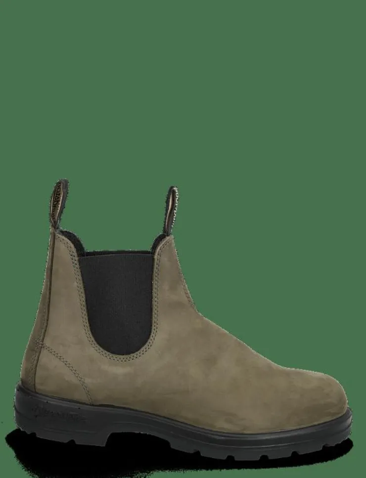 Blundstone BL 2442 CLASSICS CHELSEA BOOT - Chelsea boots| Chelsea Boots