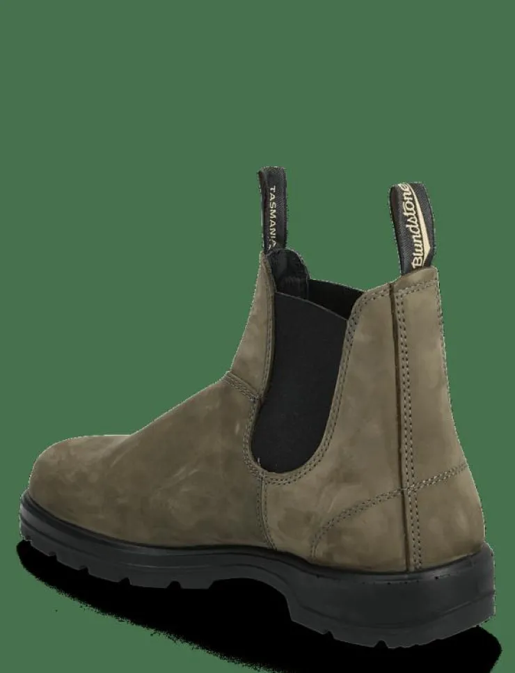 Blundstone BL 2442 CLASSICS CHELSEA BOOT - Chelsea boots| Chelsea Boots