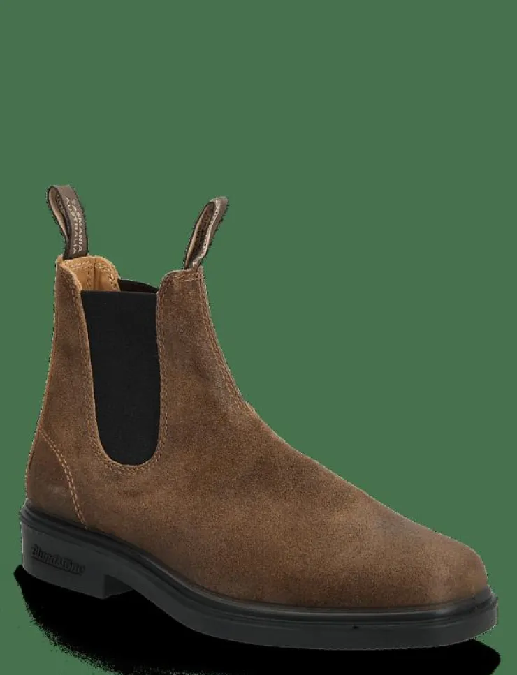 Blundstone BL 2581 DRESS CHISELED TOE BOOT - Chelsea boots| Chelsea Boots