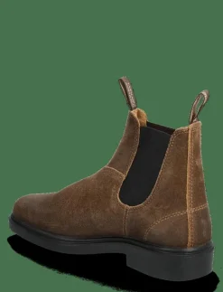 Blundstone BL 2581 DRESS CHISELED TOE BOOT - Chelsea boots| Chelsea Boots