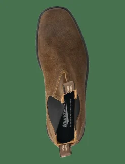 Blundstone BL 2581 DRESS CHISELED TOE BOOT - Chelsea boots| Chelsea Boots