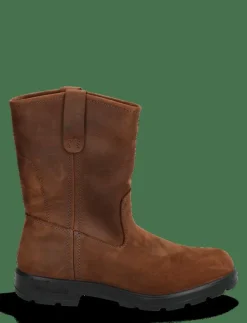 Blundstone BL 2527 ORIGINALS RIGGER BOOT - Ökenkängor| Kängor