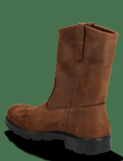 Blundstone BL 2527 ORIGINALS RIGGER BOOT - Ökenkängor| Kängor