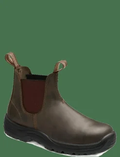 Blundstone Chelsea Boots|Kängor|BL 196 SAFETY BOOT - Chelsea boots