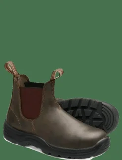 Blundstone Chelsea Boots|Kängor|BL 196 SAFETY BOOT - Chelsea boots