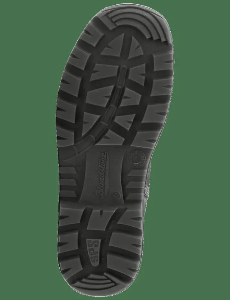 Blundstone Chelsea Boots|Kängor|BL 196 SAFETY BOOT - Chelsea boots