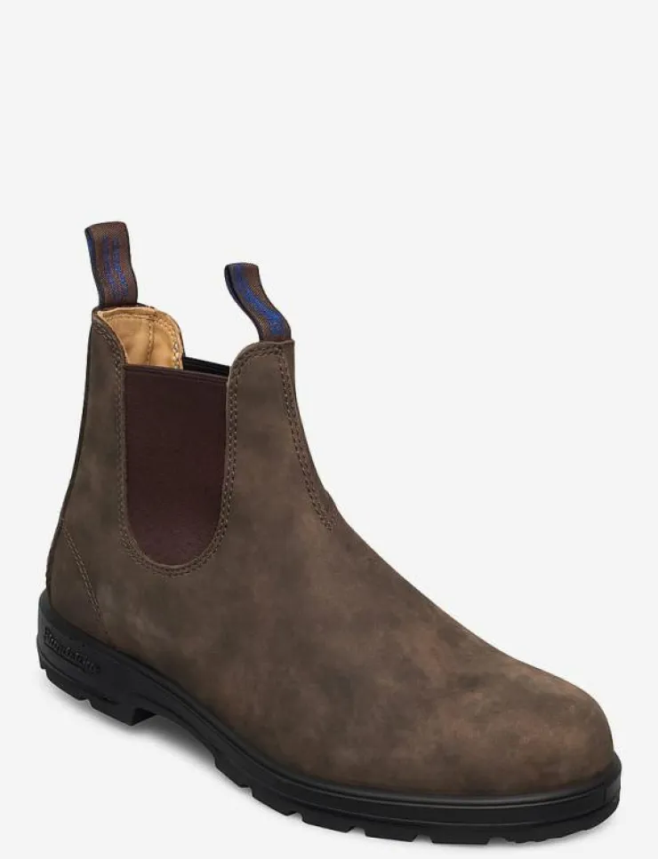 Blundstone Chelsea Boots|Kängor|BL 584 WARM & DRY CHELSEA BOOT - Chelsea boots