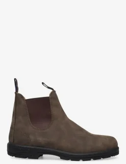 Blundstone Chelsea Boots|Kängor|BL 584 WARM & DRY CHELSEA BOOT - Chelsea boots