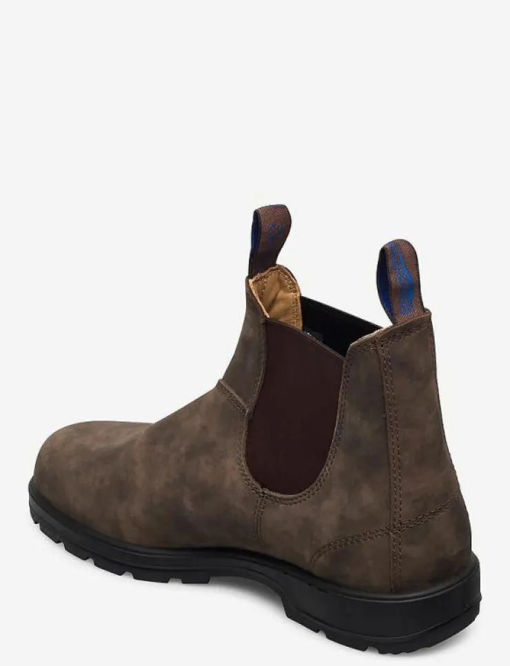 Blundstone Chelsea Boots|Kängor|BL 584 WARM & DRY CHELSEA BOOT - Chelsea boots