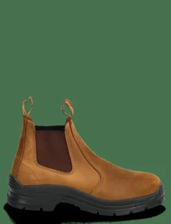 Blundstone BL 407 WORK BOOT - Chelsea boots| Chelsea Boots|Kängor