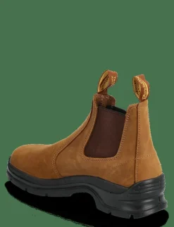 Blundstone BL 407 WORK BOOT - Chelsea boots| Chelsea Boots|Kängor